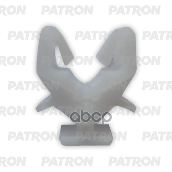 Фиксатор Пластиковый Renault Применяемость: Фара PATRON арт. P37-3140T