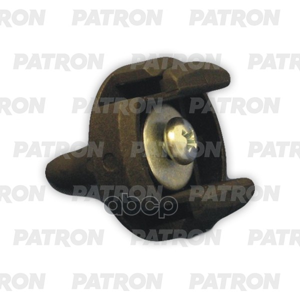 Фиксатор пластиковый OPEL применяемость: бампер PATRON P37-3270T PATRON арт. P37-3270T