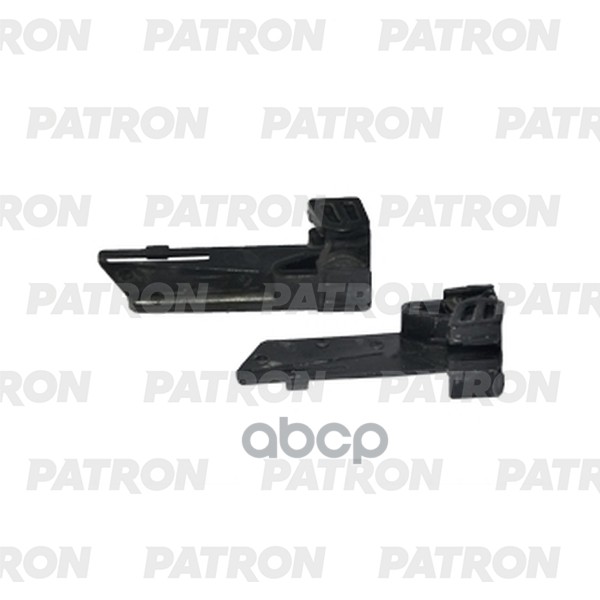 Ремкомплект Люка Крыши Hyundai I30 Применяемость: Кронштейн Механизма PATRON арт. P38-0042T