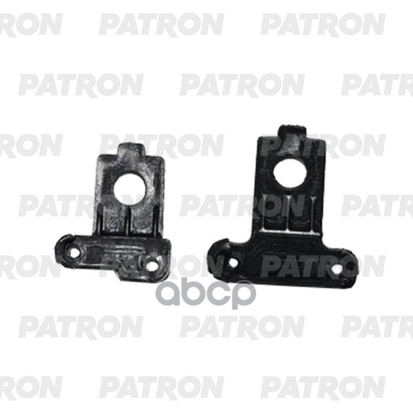 Ремкомплект Крепления Фары Vw Polo 2016 Применяемость: Правая Фара PATRON арт. P39-0029T