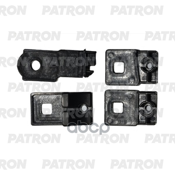 Ремкомплект Крепления Фары Mb: Sprinter 06-18, Vw: Crafter 06-17Применяемость: Левая Фара PATRON арт. P39-0036T