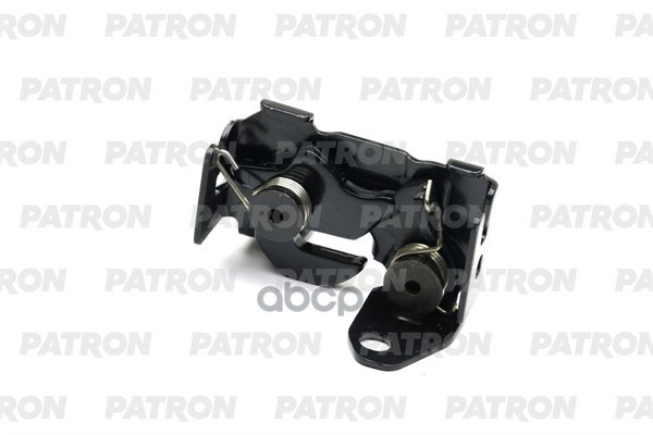 Замок Капота (Нижн. Часть) Mercedes: C-Class (W204/W205), E-Class (W212/W213/C207/C238), Gl-Class (X166/X204/X253/C253/C292),...