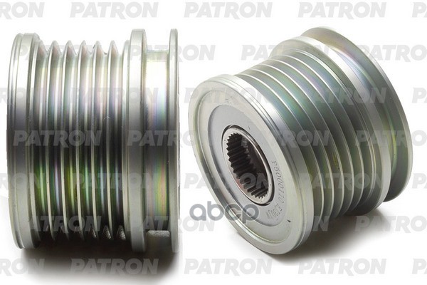 Шкив Генератора Vw: Golf Iii 1.9D/Td, 1.9Tdi 91-97, Passat 1.6/1.8/1.9Tdi/2.0 90-97, Sharan 1.9Tdi/2.0 95-, Vento 1.9D/Td/Tdi...