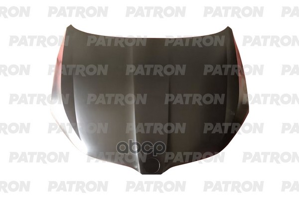 Капот Skoda Octavia A7 2017-19 PATRON арт. P70-SD001A