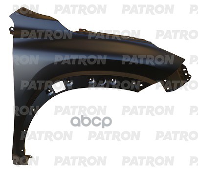 Крыло Кузова Прав Lexus: Nx200t/300H 2015 - PATRON арт. P71-TY360AR