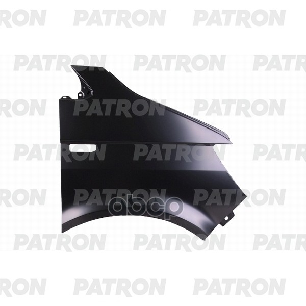Крыло Кузова Передн Прав С П/П Vw: Vw: Transporter T6 16- , Vw: Multivan 15- PATRON арт. P71-VG104ART