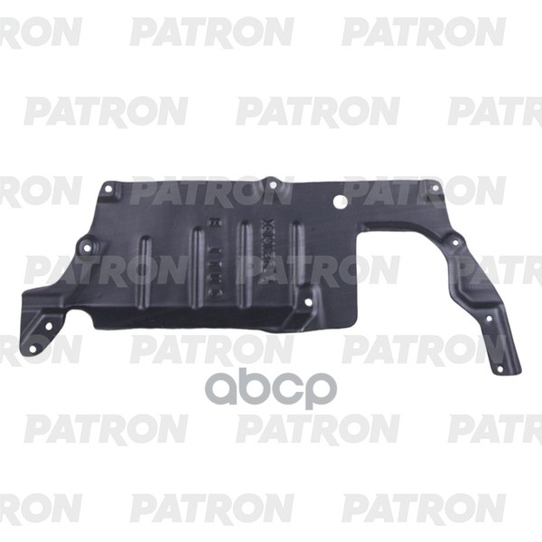 Защита Двигателя Mitshubishi Otlander 2.0 2.4 Бенз. 2Wd 4Wd 2007-2013 PATRON арт. P72-0193