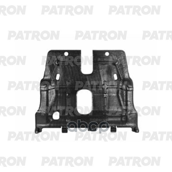 Защита Двигателя Fiat Tipo «Ii» 15> PATRON арт. P72-0224