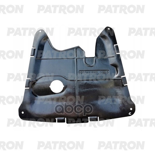 Защита Двигателя Renault Clio «Ii» 98>, Clio «Ii» Van 98>, Clio Symbol 09>, Kangoo «I» 98>, Renault Kangoo Express «I» 98> PA...