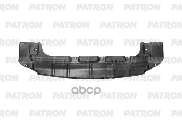 Защита Двигателя Hyundai Elantra 06- PATRON арт. P72-0284