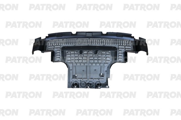 Защита Двигателя Центр Audi Q7 (2005>) PATRON арт. P72-0331