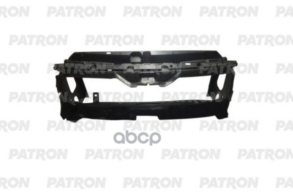 Защита Двигателя Bmw 3-Серия F30/F31 (2011>) PATRON арт. P72-0333