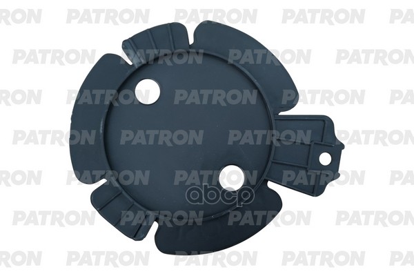 Защита Двигателя Bmw 7 F01/F02 08-15 PATRON арт. P72-0342
