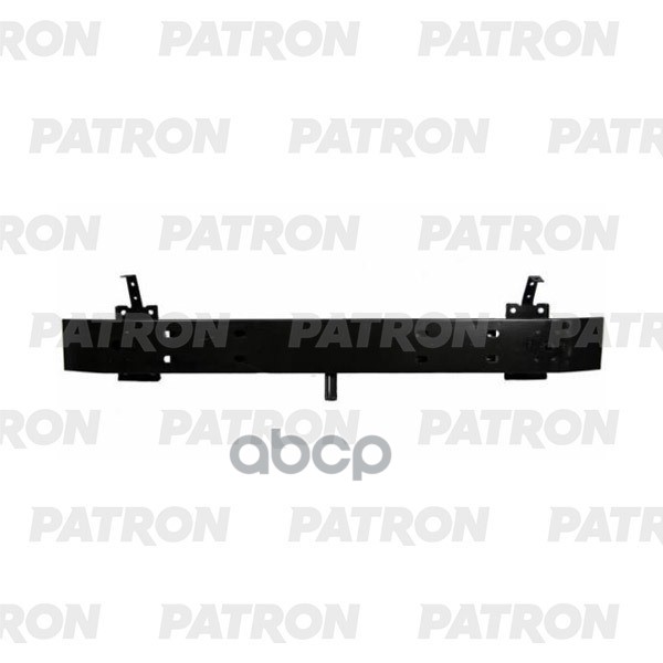 Усилитель Бампера Передн Fiat Ducato 2006-, Citroen Jumper «Iii» 2006-, Peugeot Boxer «Iii» 2006- PATRON арт. P73-0006