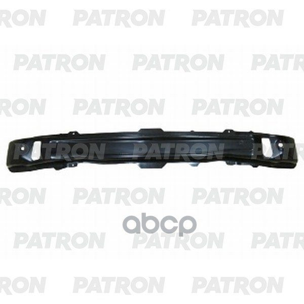 Усилитель Бампера Передн Renault: Duster 10- PATRON арт. P73-0009T