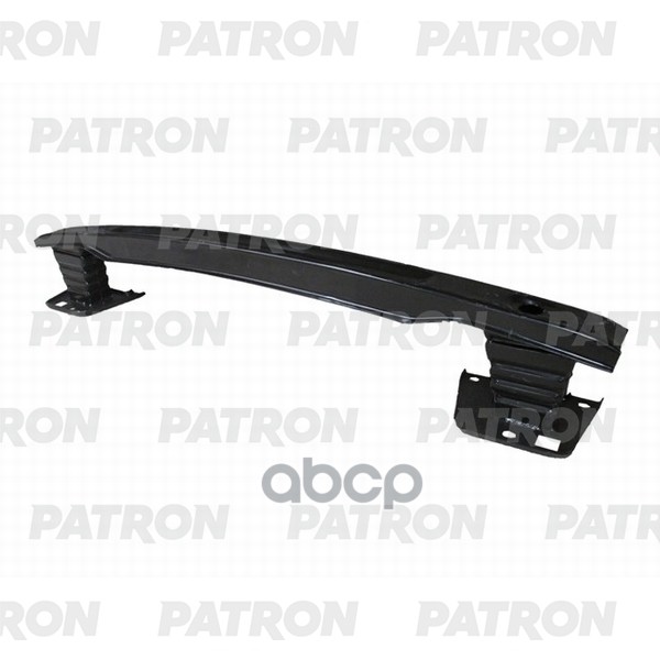Усилитель Бампера Задн Fiat: Doblo (263) 15- PATRON арт. P73-0011T