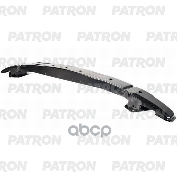 Усилитель Бампера Передн Nissan: Interstar 03- , Opel: Movano 04- , Renault: Master 04- PATRON арт. P73-0109T