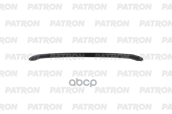 Усилитель Бампера Передн Vw Golf Vi 08-12/Golf Plus 09-13/Golf Vi Variant 09-12/Touran 2010-15/Caddy 2010-19 PATRON арт. P73-...