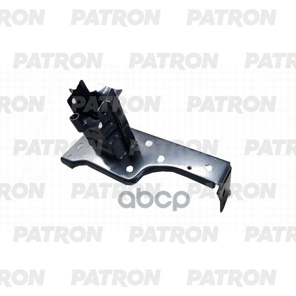 Кронштейн Усилителя Бампера Прав Передн Opel: Corsa D 06-14 PATRON арт. P76-0014T