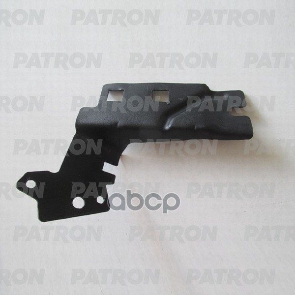 Кронштейн Крыла Прав Перед Peugeot: 301 12- , Citroen: C-Elysee 12- PATRON арт. P76-0018T