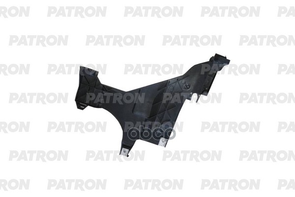 Кронштейн Фары Прав Audi A4 2012-15/A5 2011-16 PATRON арт. P76-AD005AR