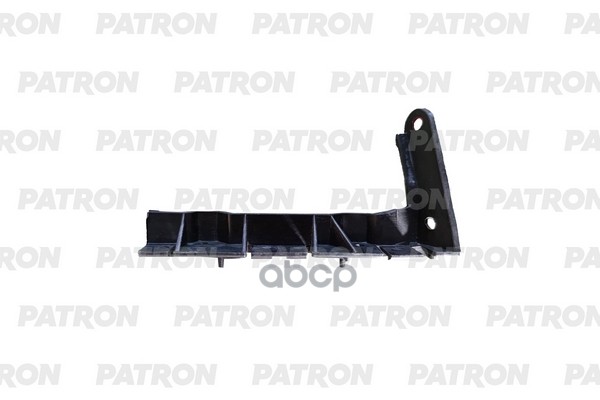 Кронштейн Предн Бампер Прав Audi A8 08-09 PATRON арт. P76-AD013AR