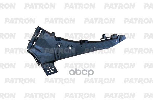 Кронштейн Предн Бампер Прав Audi Q7 06-15 PATRON арт. P76-AD029AR