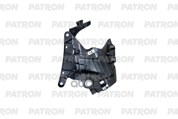 Кронштейн Крыла Лев Bmw X5 F15 2013-18 PATRON арт. P76-BM008AL