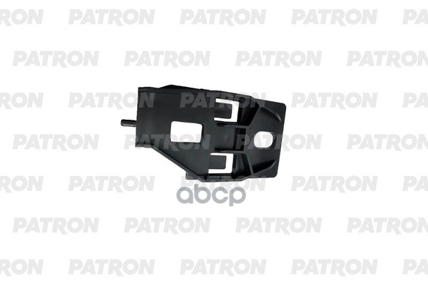 Кронштейн Предн Бампер Прав Bmw X5 F15 2013-18/X6 F16 2015-19 PATRON арт. P76-BM009AR