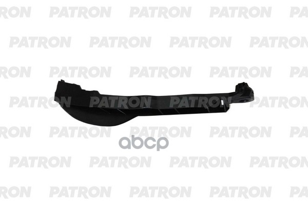 Кронштейн Предн Бампер Прав Bmw 5 E60 03-07 PATRON арт. P76-BM054AR