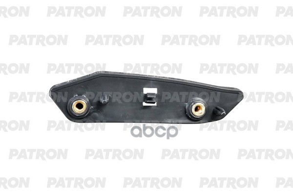Кронштейн Предн Бампер Лев Ford Mondeo Sedan 07-14 PATRON арт. P76-FD004AL