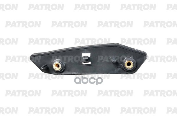 Кронштейн Переднего Правый Mondeo 2007- PATRON арт. P76-FD004AR