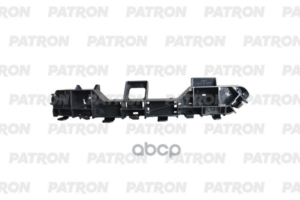 Кронштейн Предн Бампер Лев Honda Accord Sedan 2013-17 PATRON арт. P76-HD218AL