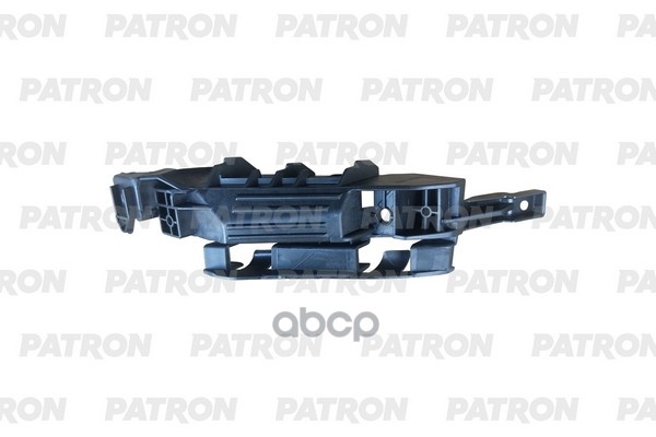 Кронштейн Предн Бампер Лев Hyundai Santa Fe 2018-20 PATRON арт. P76-HN005AL