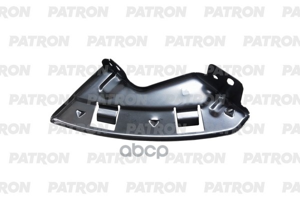 Кронштейн Предн Бампер Прав Hyundai Ix35/Tucson 2010-15 PATRON арт. P76-HN010AR