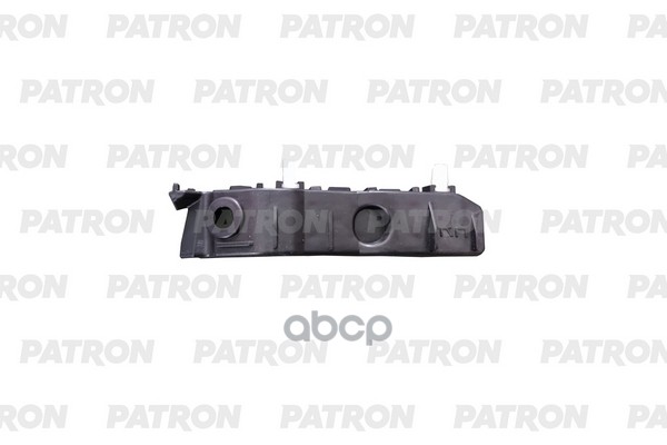 Кронштейн Предн Бампер Прав Kia Forte 2010-13 PATRON арт. P76-KA003AR