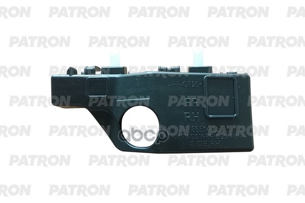 Кронштейн Предн Бампер Прав Kia Sorento 2015-17 PATRON арт. P76-KA009AR