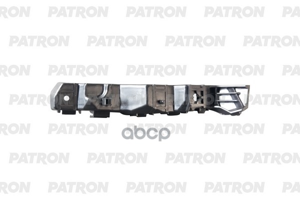 Кронштейн Предн Бампер Прав Kia Soul 09-11 PATRON арт. P76-KA033AR