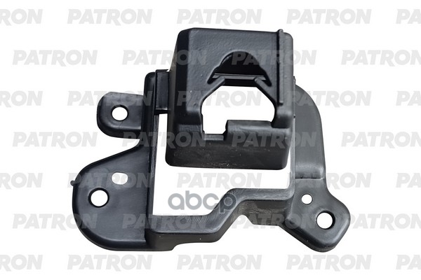 Кронштейн Решетки Mazda 3 Bm Hatchback/Sedan 2014-16 PATRON арт. P76-MZ004AR