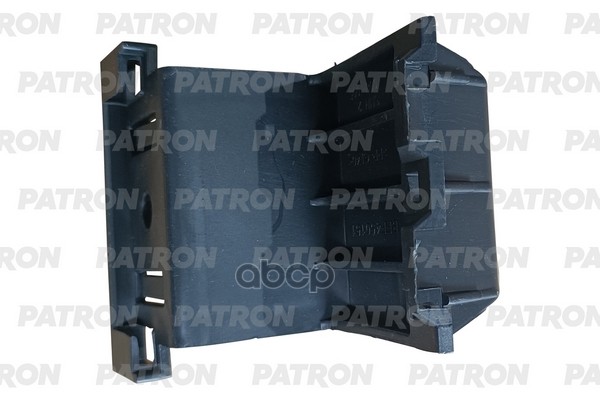 Кронштейн Предн Бампер Прав Mazda 3 Bl Hatchback/Sedan 09-11 PATRON арт. P76-MZ087C