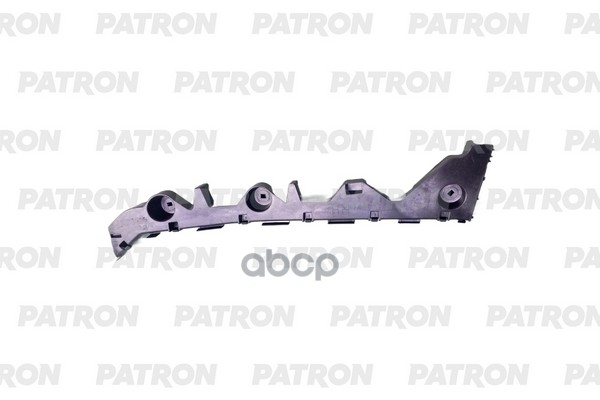 Кронштейн Задн Прав Бампер Mazda 6 Gh Sedan 07-12 PATRON арт. P76-MZ109AR
