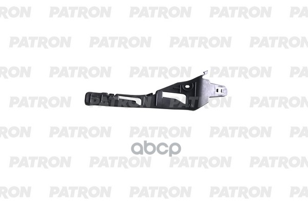 Кронштейн Предн Бампер Лев Porshe Cayenne 2010-14 PATRON арт. P76-PS002AL
