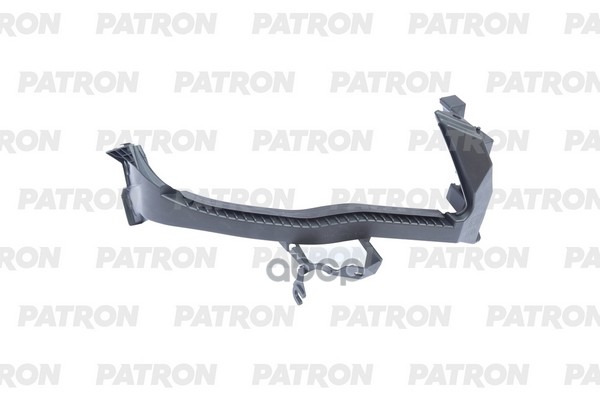 Кронштейн Фары Прав Subaru Forester Sj 2014-16 PATRON арт. P76-SB046AR