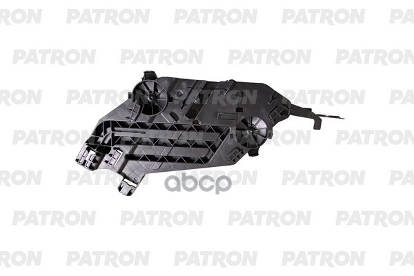 Кронштейн Фары Лев Skoda Octavia 09-12 PATRON арт. P76-SD004AL