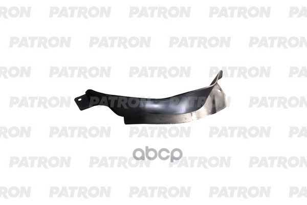 Кронштейн Предн Бампер Прав Skoda Octavia ? 2013-16 PATRON арт. P76-SD008AR