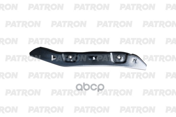 Кронштейн Предн Бампер Прав Skoda Octavia ? 2013-16 PATRON арт. P76-SD009AR
