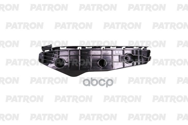 Кронштейн Предн Бампер Лев Toyota Land Cruiser Prado J150 2010-17 PATRON арт. P76-TY006AL