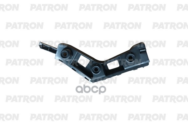 Кронштейн Задн Прав Бампер Vw Golf Vii 2013-17 PATRON арт. P76-VG005AR