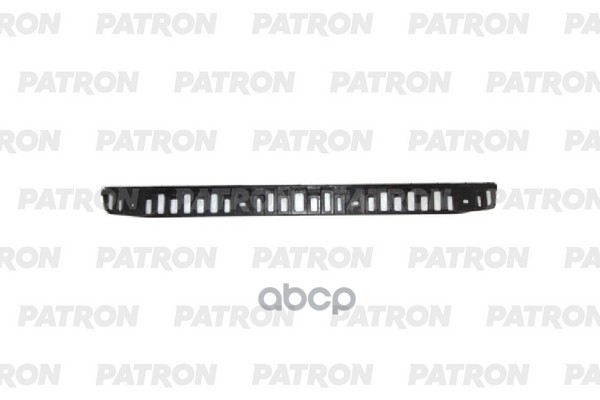 Кронштейн Задн Бампера Vw Jetta 05-10/Golf V Variant 06-09 PATRON арт. P76-VG036AC