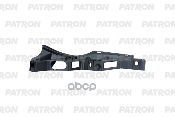 Кронштейн Предн Бампер Лев Vw Passat B6 05-10 PATRON арт. P76-VG039ACL